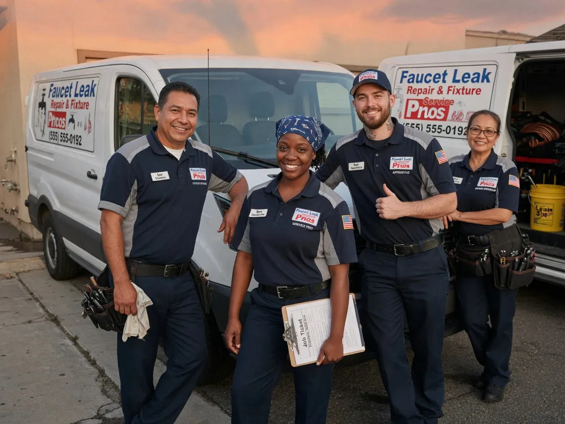 Faucet Repair company in Mason City, IL